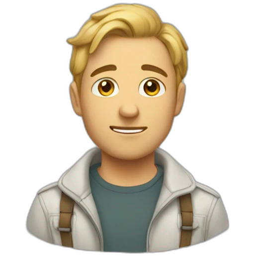 Волшебник emoji