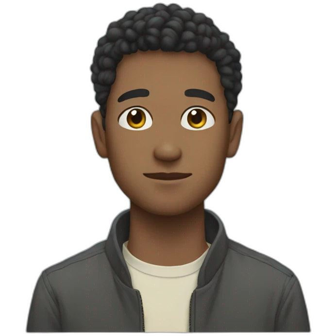 Lofi emoji