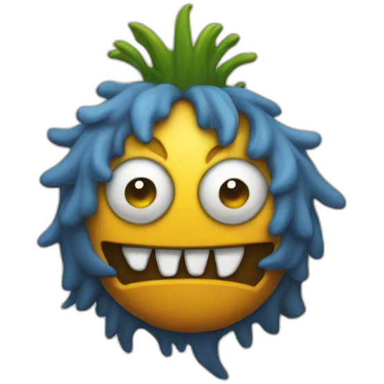 ween-logo-boognish emoji