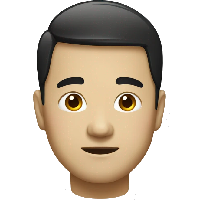 Chinese inspired emoji