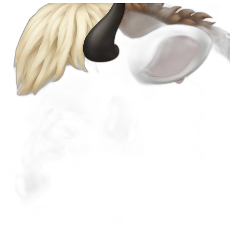 Vache emoji