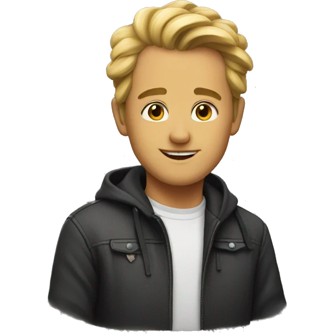 live emoji