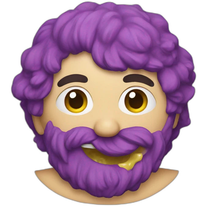 flavorfusion gu, emoji