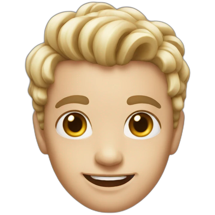 precious emoji
