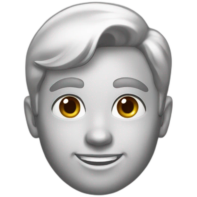 chickfila silver member holder emoji
