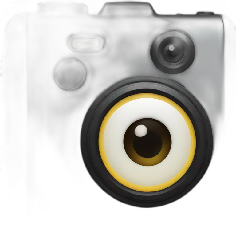 camera emoji