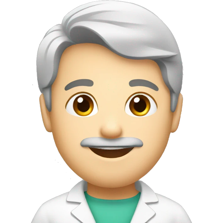 pharmacists emoji