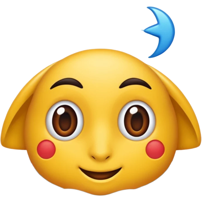 Türk bayrağı emoji