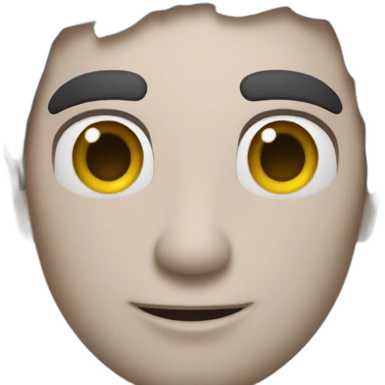 Freeze corleon emoji