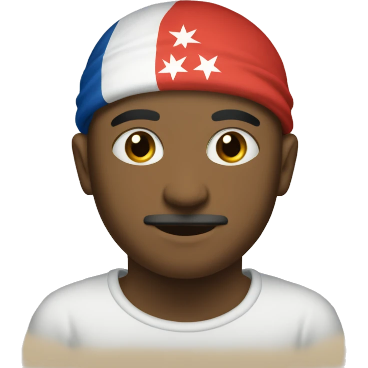 Bandeira lésbica emoji