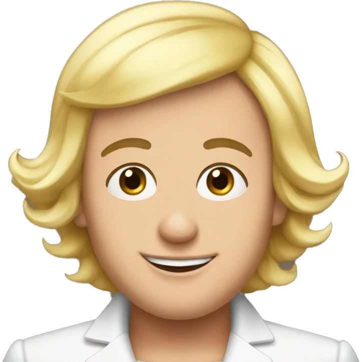 Putine salut macron emoji