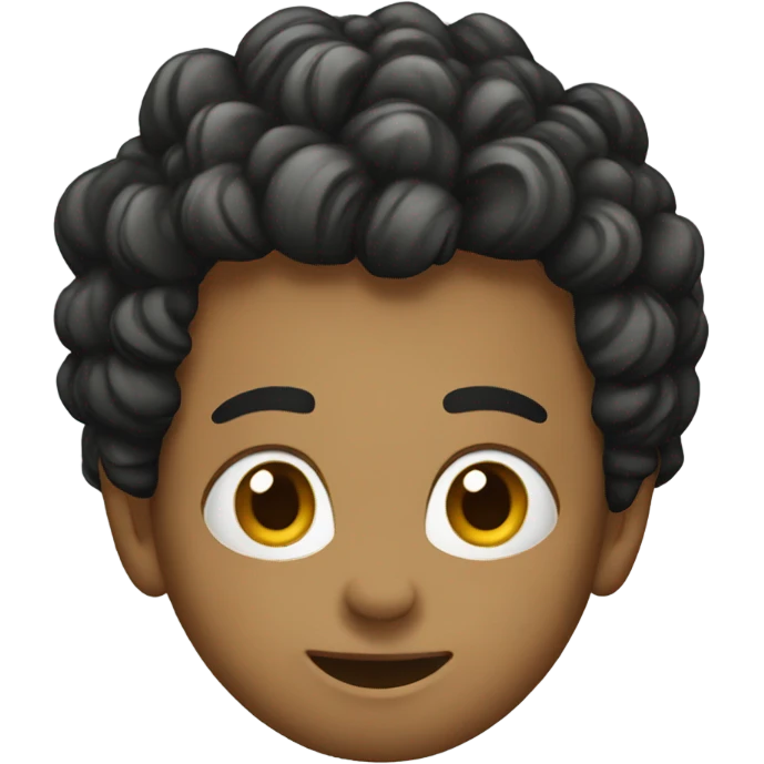 a emoji