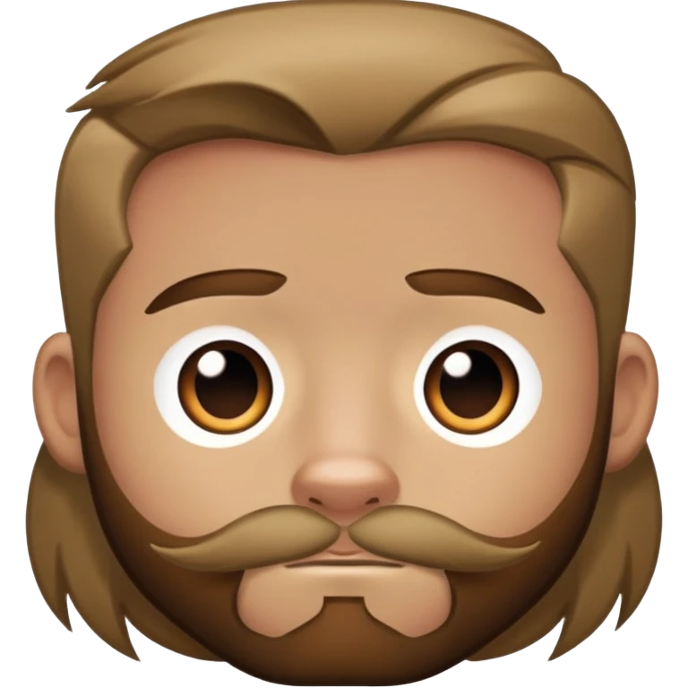 Sam Wilson with side-whiskers from avenger emoji
