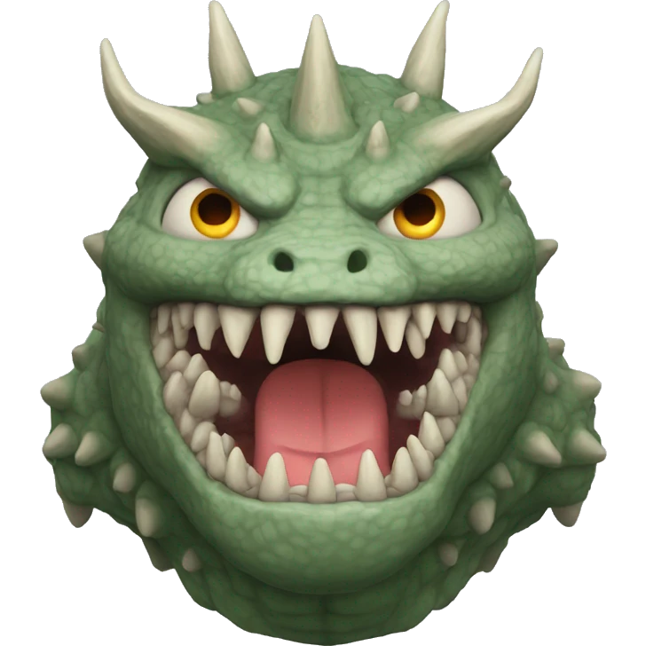 Kaiju No. 8 (2024) emoji