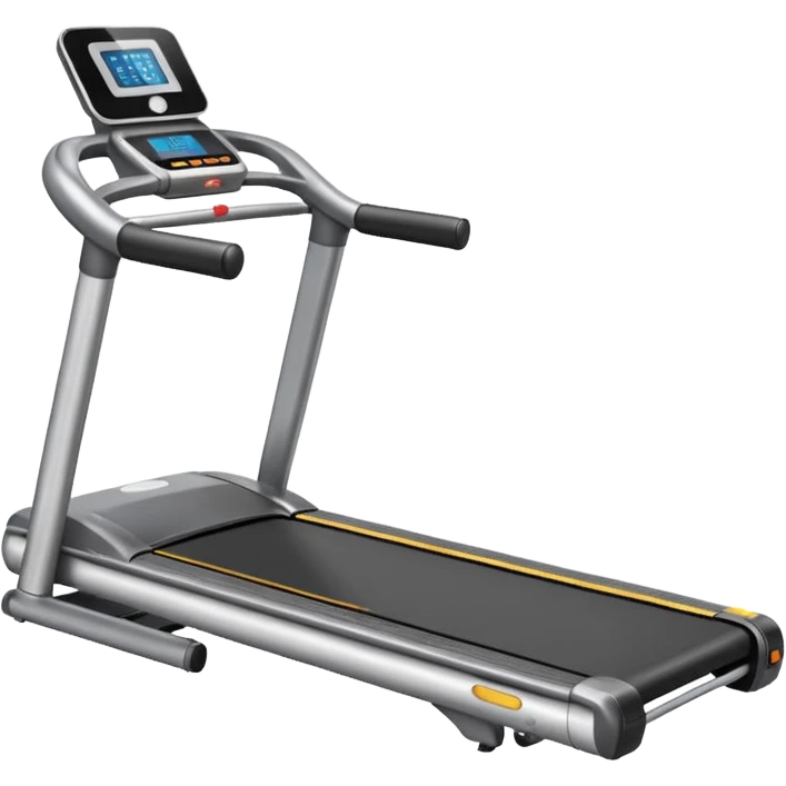 Treadmill  emoji
