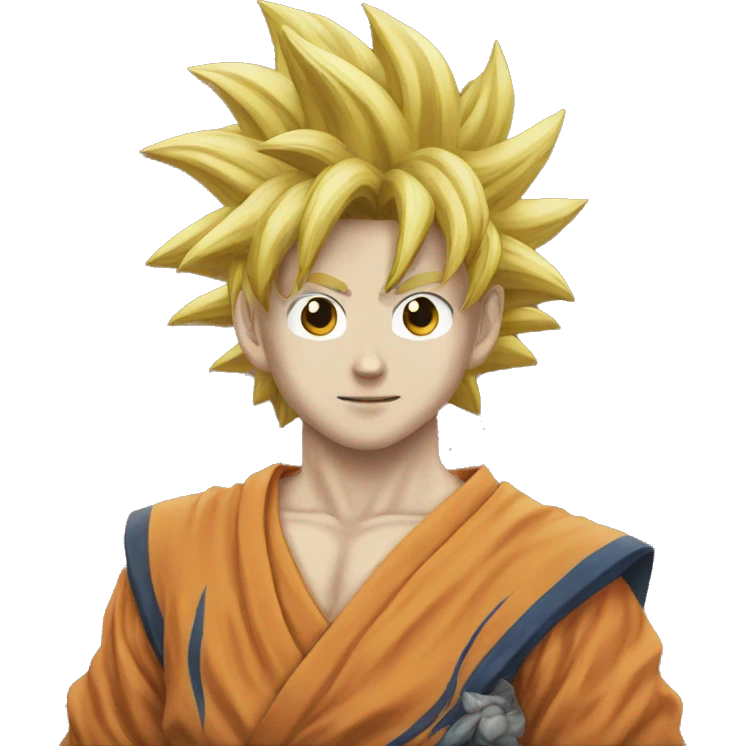 Sangoku emoji