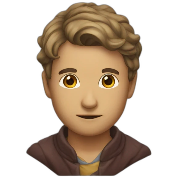 Anjinho emoji