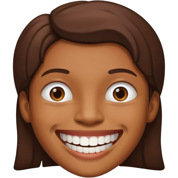 DENTE emoji