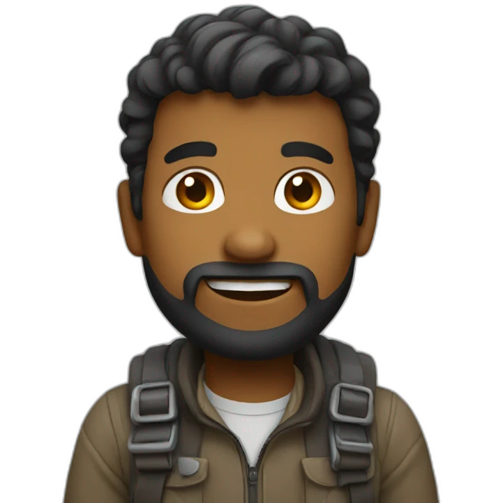 developer emoji