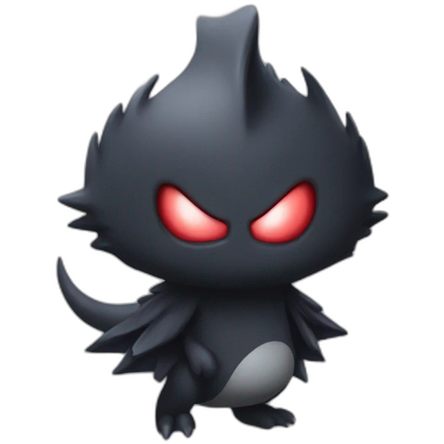 Darkrai emoji