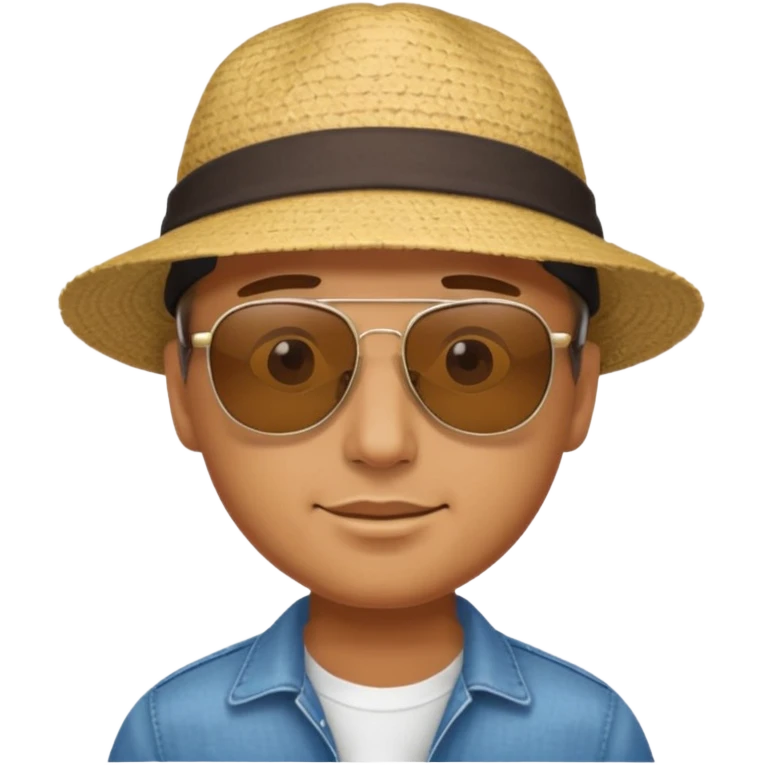 Mate emoji