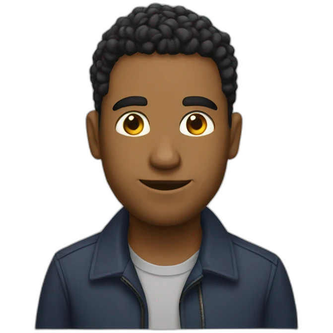 Ballas emoji