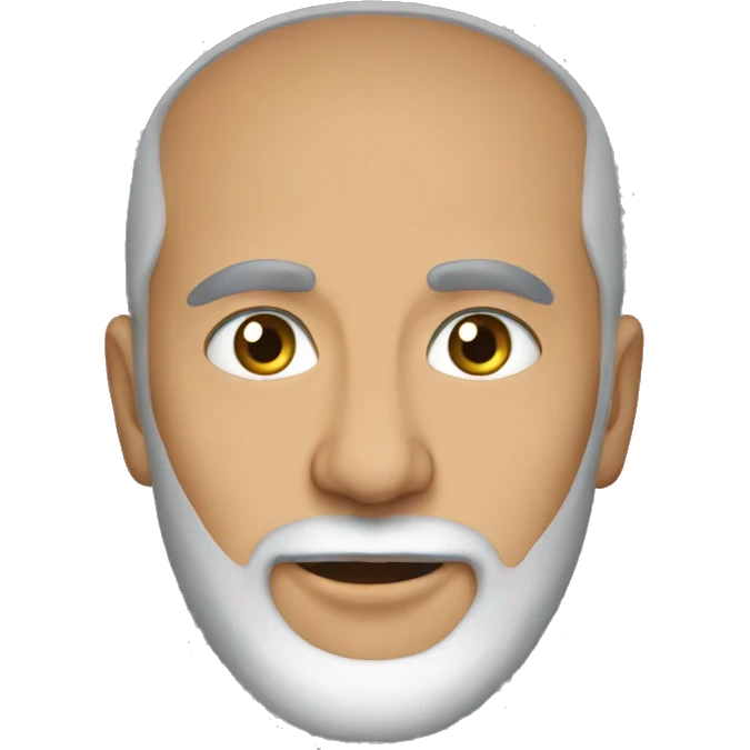 Iran emoji