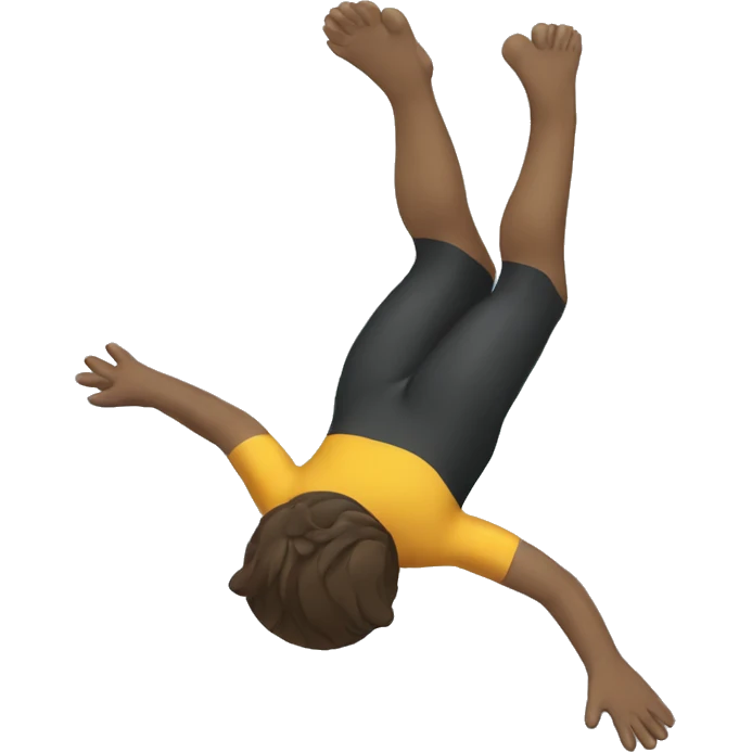 diving into deep emoji