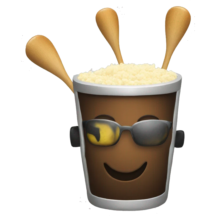 Clubs emoji