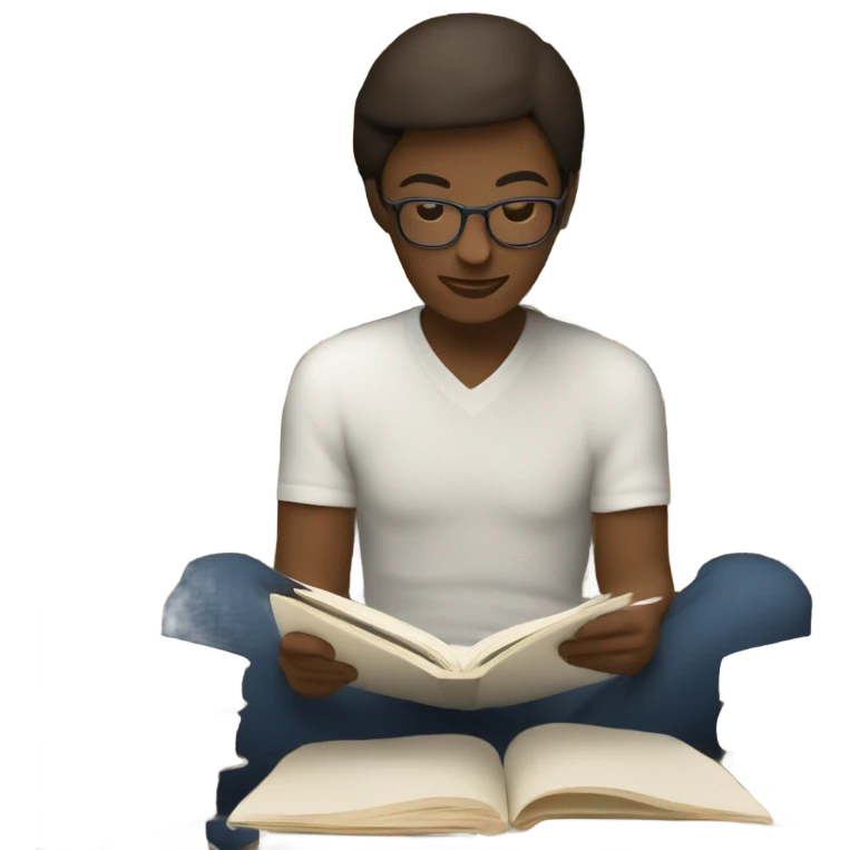 Publisher emoji