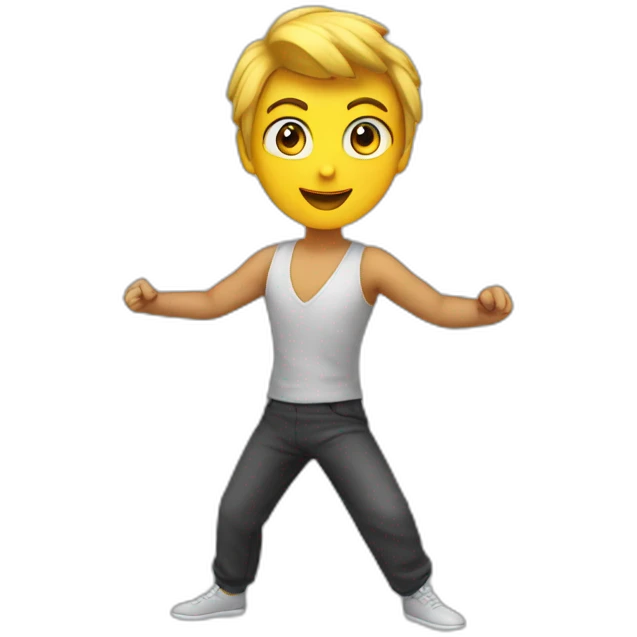switch-danse emoji