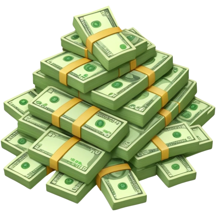 Money emoji