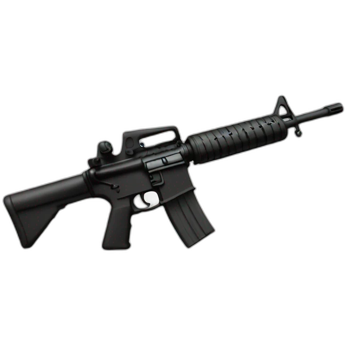 M16 emoji
