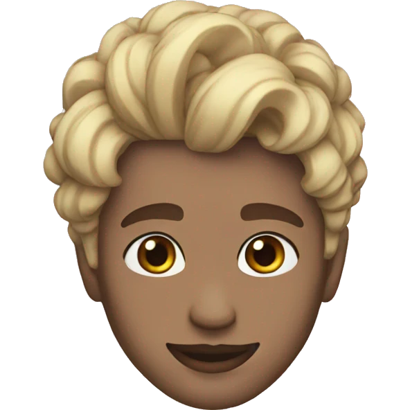 Aesthetic  emoji