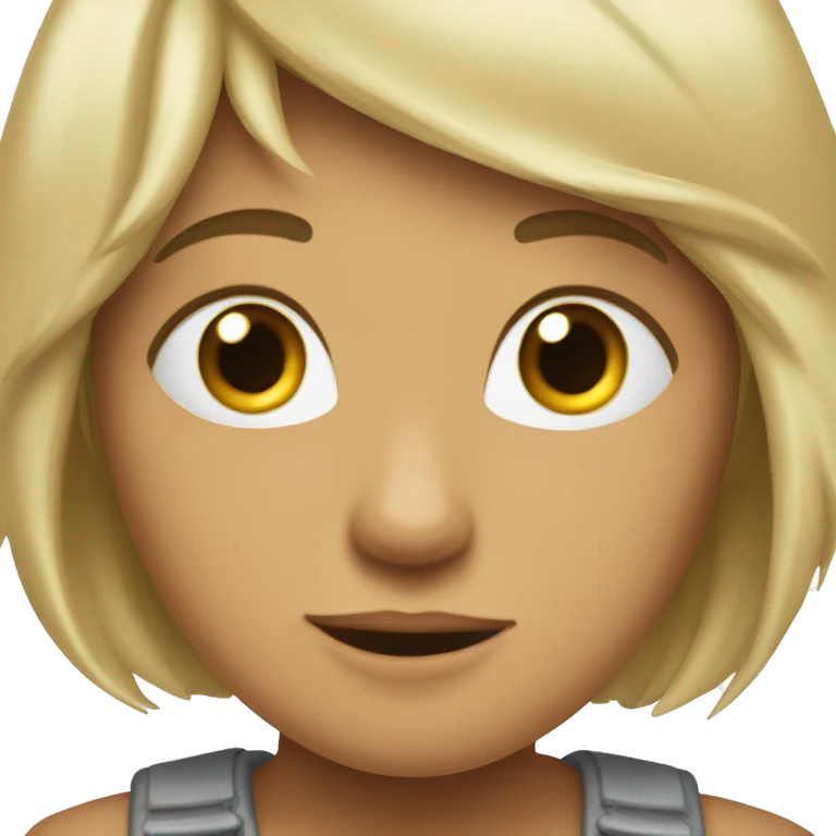 Плачующая кошка emoji