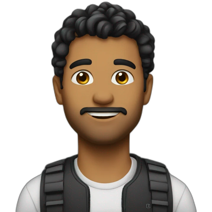 Hasan Piker emoji