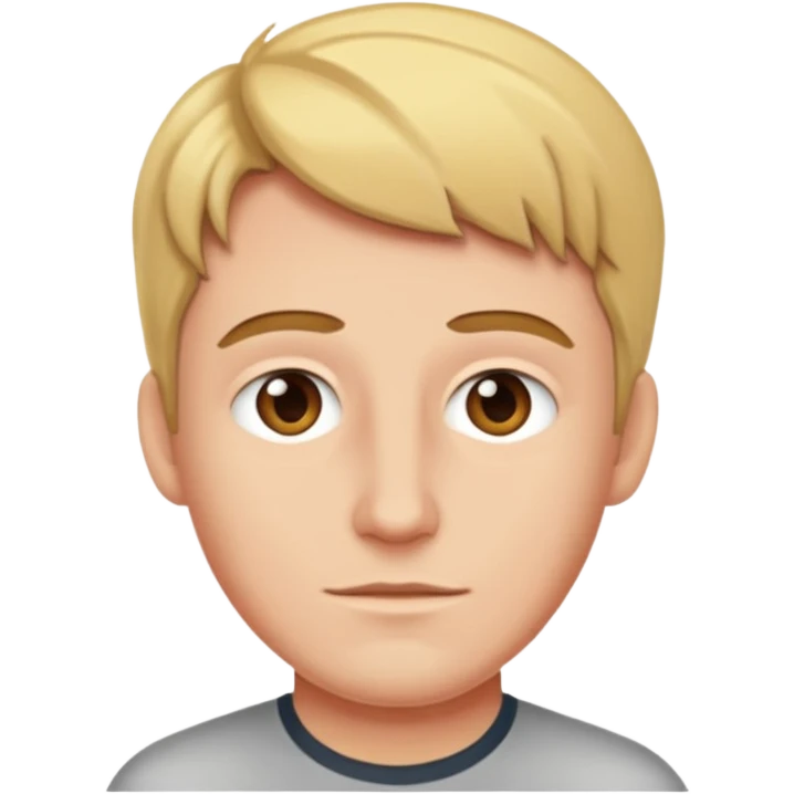 drew starkey emoji
