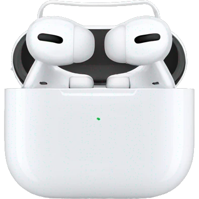 AirPods pro emoji