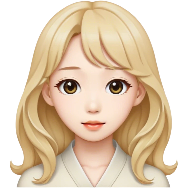 taeyeon emoji