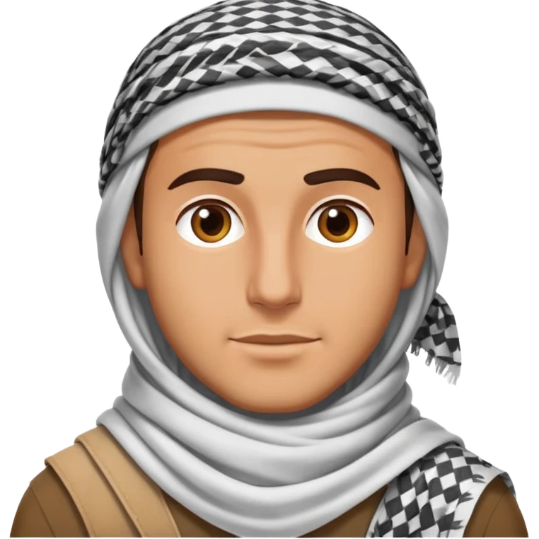 Habibi emoji
