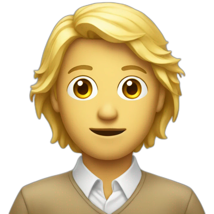 research paper emoji