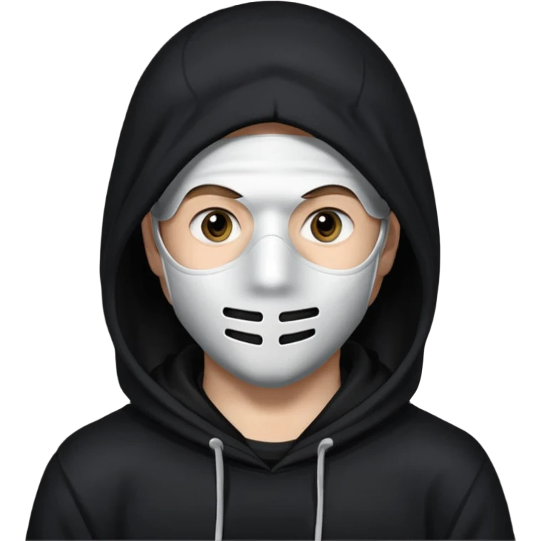 Alan Walker  emoji