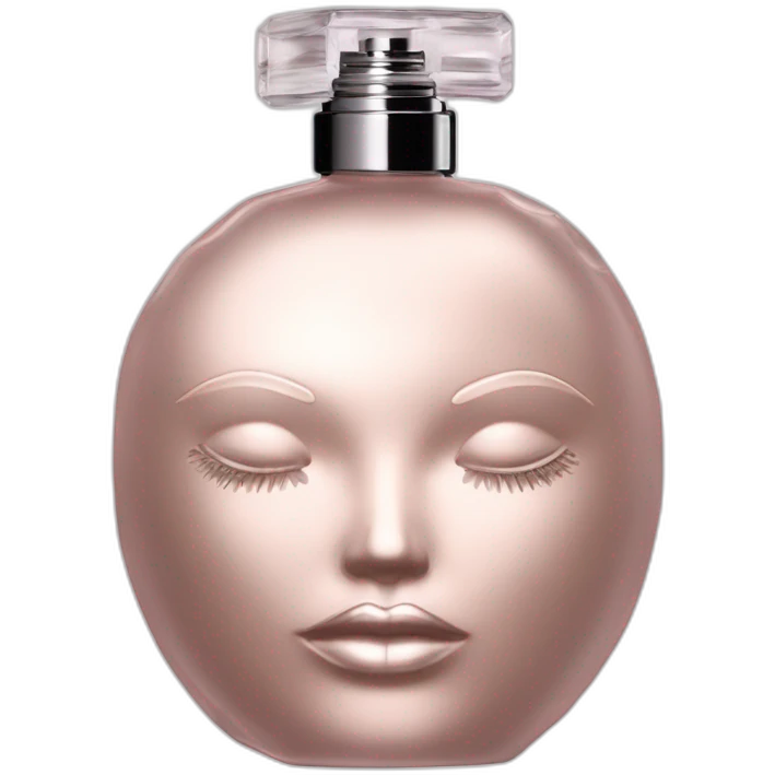 Perfume Jean Paul Gautier women body emoji