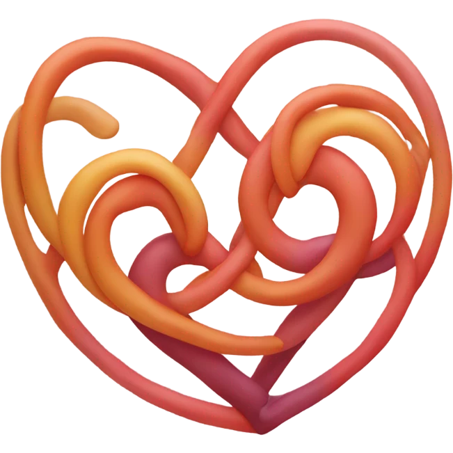 Love emoji