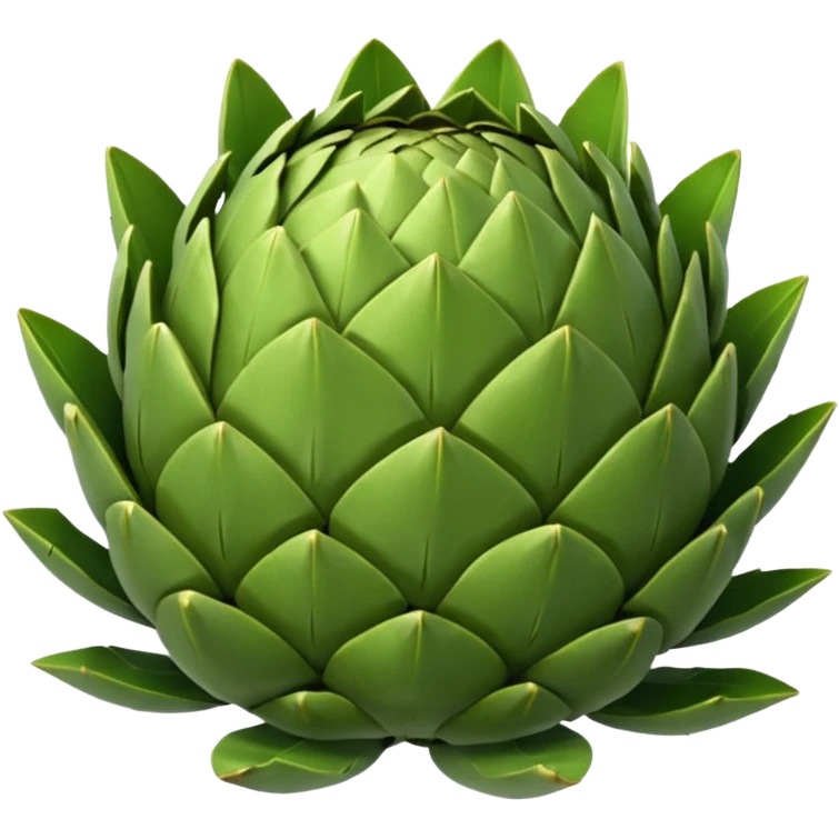 artichoke emoji