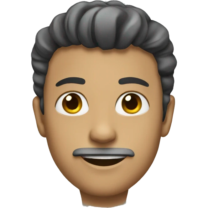 hey emoji