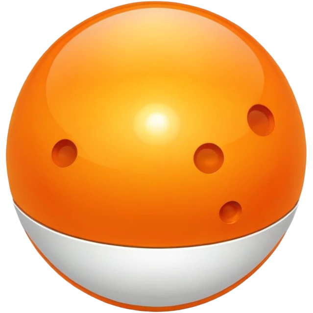 Dragon ball emoji