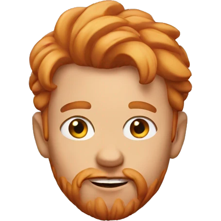gingembre emoji