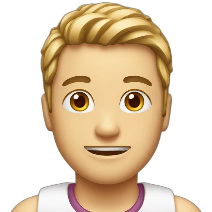 health emoji