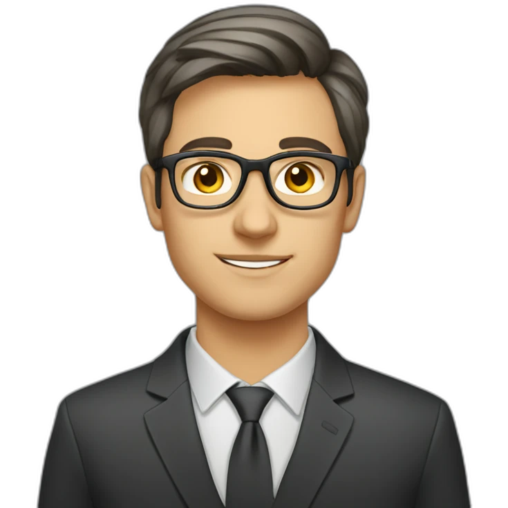 administrator-system-russian-age20-wearing-glasses emoji